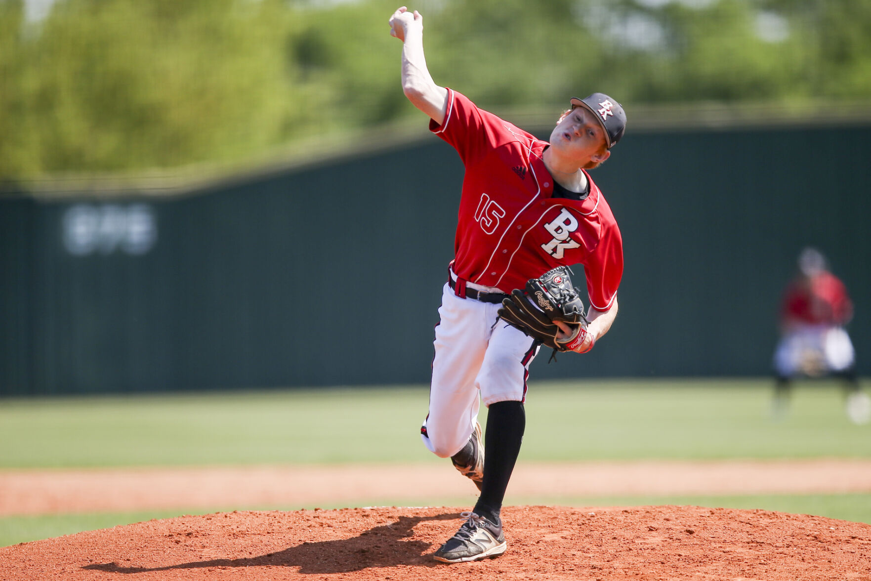 Bishop Kelley vs Coweta